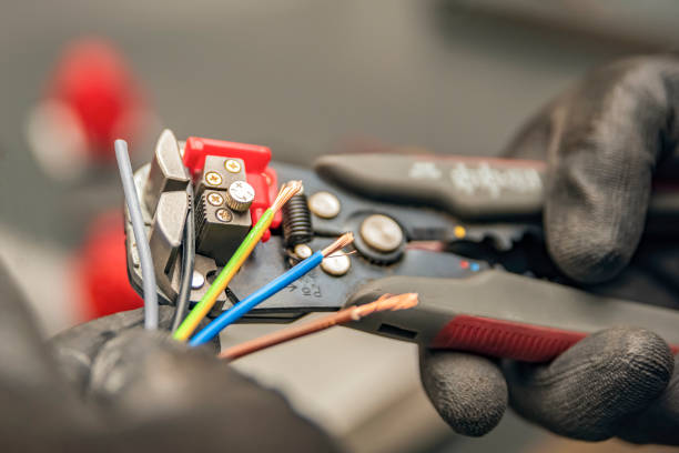 Best Electrical Rewiring Services  in Central Islip, NY