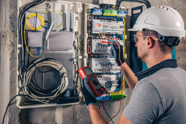 Best Commercial Electrician Services  in Central Islip, NY
