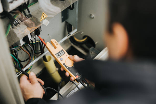 Best Affordable Emergency Electrician  in Central Islip, NY