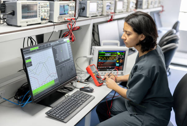 Best Industrial Electrical Services  in Central Islip, NY