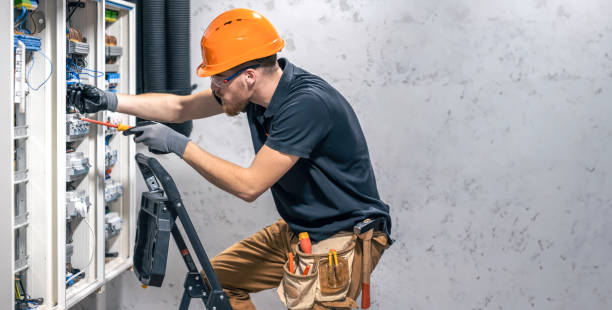 Best Electrical Contractors for Businesses  in Central Islip, NY