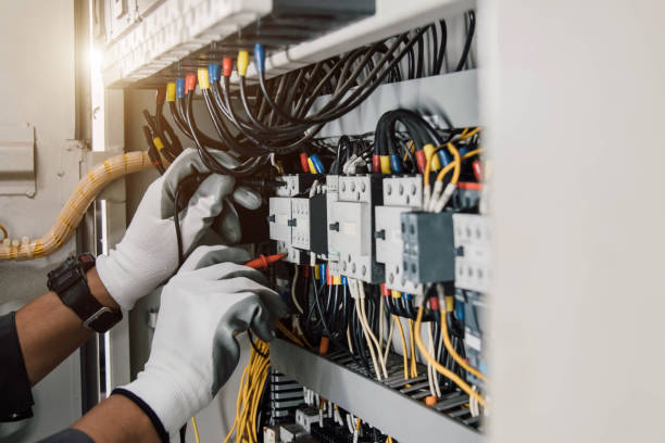Best Electrical Installation Contractor  in Central Islip, NY